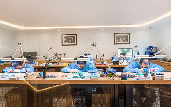 北京法穆蘭維修服務中心