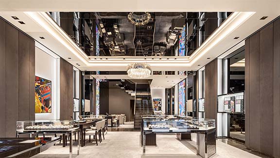 東莞法穆蘭維修服務中心