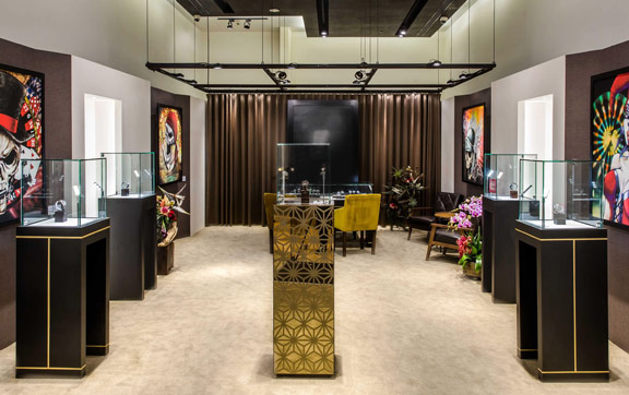 上海法穆蘭維修服務中心