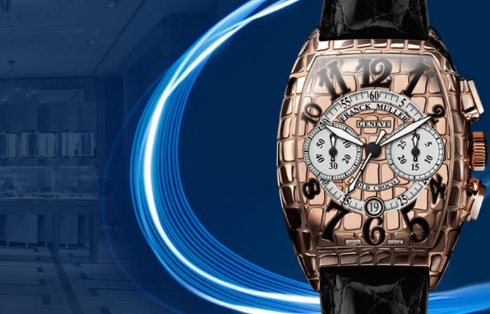 法穆蘭腕表進(jìn)水了怎么辦？（手表進(jìn)水的處理辦法）（圖）