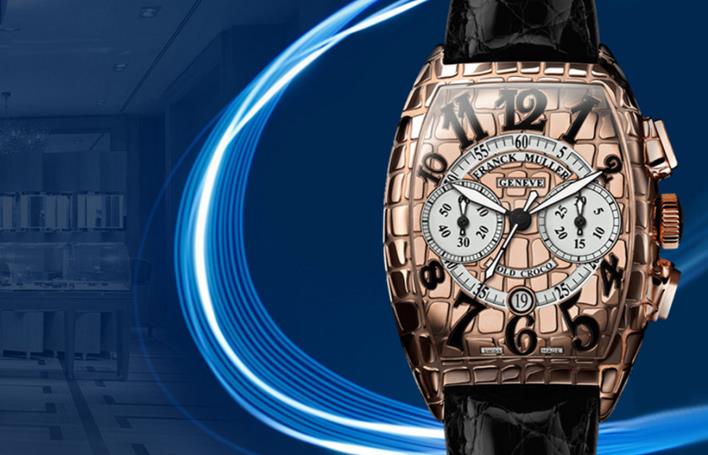 法穆蘭手表受磁應(yīng)該怎么處理（手表受磁的解決辦法）（圖）