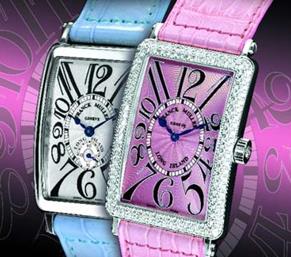 高端的腕表品牌法穆蘭腕表的簡(jiǎn)介