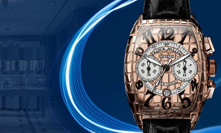 法穆蘭手表的后蓋應(yīng)該怎樣安裝（表殼安裝的方法）