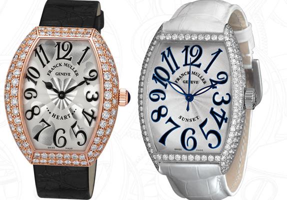 法穆蘭手表走快怎么解決(走快解決方法)