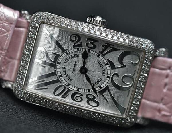 法穆蘭手表表蒙碎裂如何解決