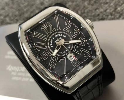 法穆蘭手表表蒙維修知識(shí)（手表表蒙碎裂處理辦法）