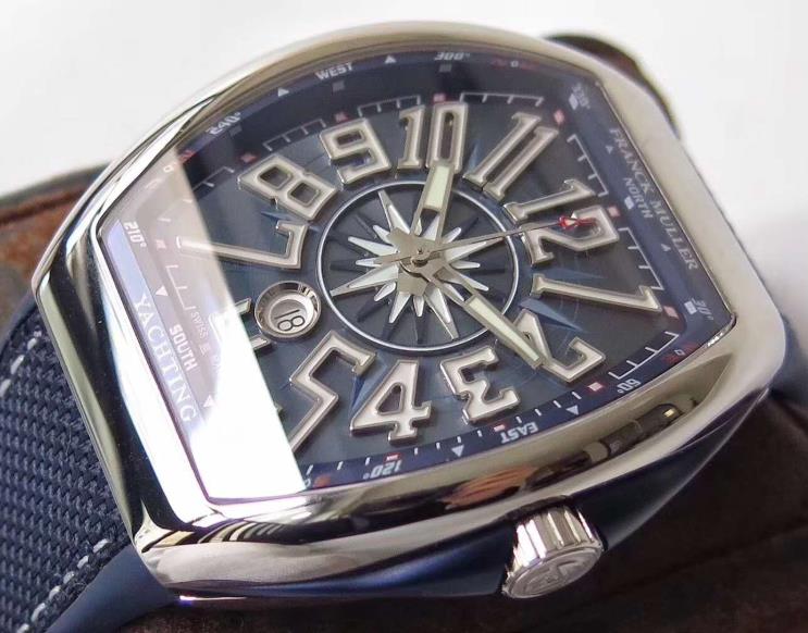 法穆蘭表蒙壞了怎么修（手表表蒙維修知識(shí)）