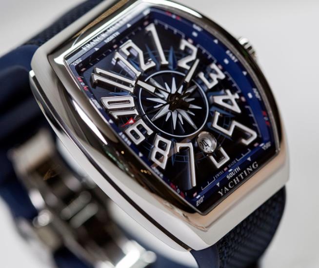 法穆蘭手表維修中心地址在哪呢？（圖）