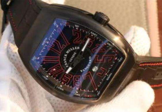 法穆蘭手表維修中心地址在哪呢？（圖）