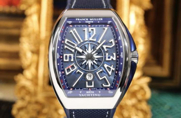 法穆蘭腕表如何清洗和保養(yǎng)（手表的清洗保養(yǎng)方法）