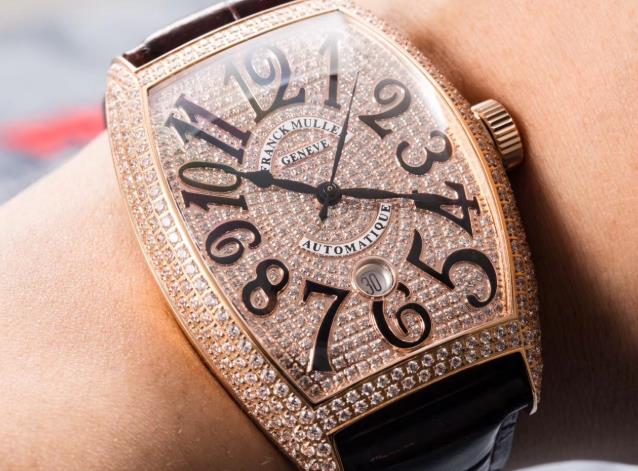 法穆蘭腕表表帶掉落處理方法（手表表帶維修知識(shí)）