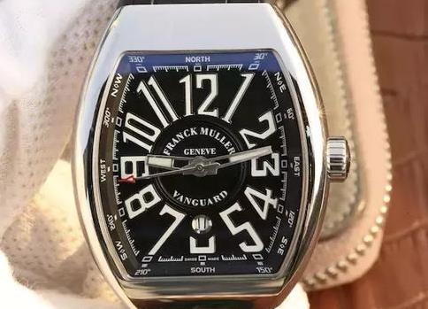 法穆蘭停走怎么辦（手表停走故障）