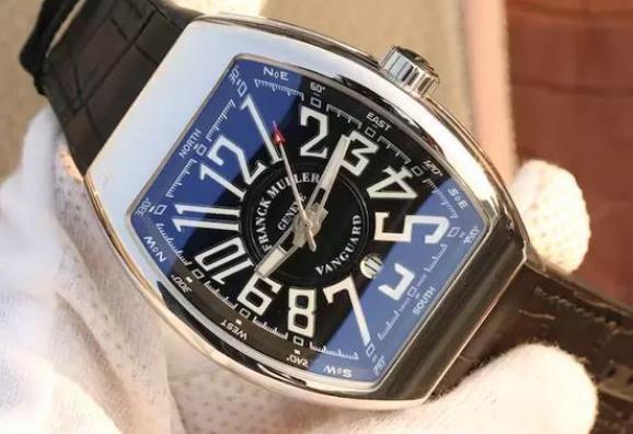 法穆蘭手表不能調(diào)時間哪壞了(如何快速診斷手表故障)