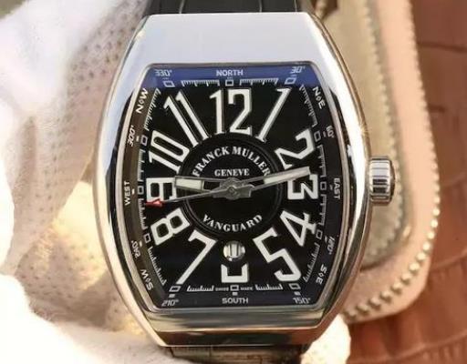 法穆蘭表為什么戴著會慢(可能的原因分析)