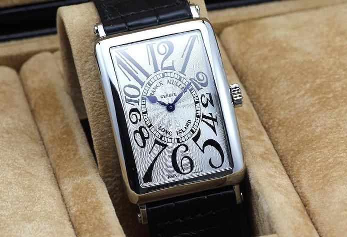 法穆蘭機械手表摔壞了還能修嗎？(了解手表維修前的準備工作)