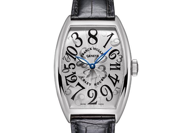 法穆蘭八針怎么調(diào)時間和日期(詳細步驟教程)