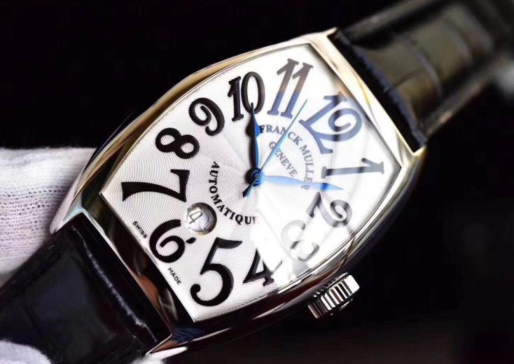 法穆蘭手表表針脫落怎么辦(簡單易行的修復(fù)方法)