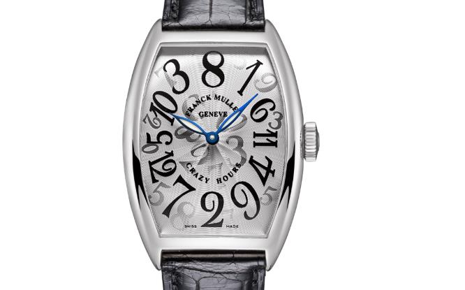 法穆蘭表如何調(diào)節(jié)日期(詳細(xì)步驟)（圖）