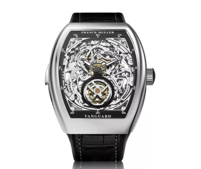 法穆蘭表帶大小怎么調(diào)整(簡單易懂的調(diào)整方法)（圖）