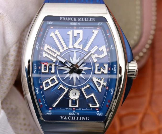 法穆蘭手表后蓋怎么打開(簡單易懂的步驟指南)（圖）