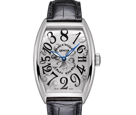 法穆蘭手表戴手上不舒服(可能的原因及解決方法)（圖）