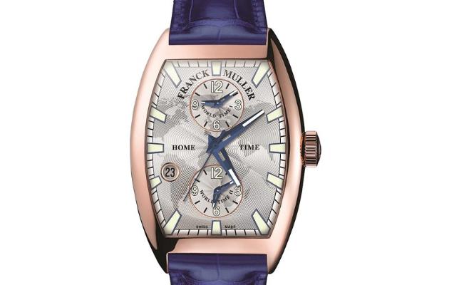 法穆蘭鋼帶怎么拆(詳細(xì)步驟教程)（圖）