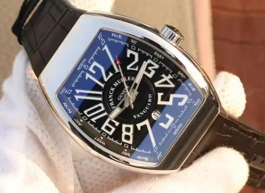 法穆蘭計時調(diào)日歷怎么調(diào)(詳細步驟)（圖）