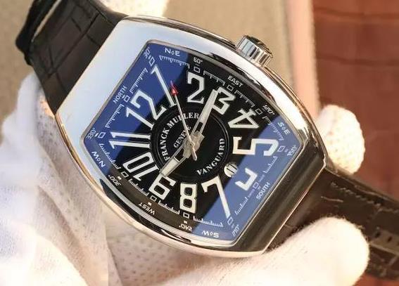 法穆蘭手表年份怎么調(diào)(簡單易懂的調(diào)整方法)（圖）