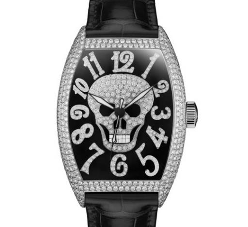 法穆蘭機械表走慢怎么辦（法穆蘭手表為何走慢）