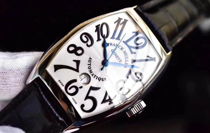 法穆蘭機芯都是硅游絲嗎(了解美度機芯的材質(zhì)組成)