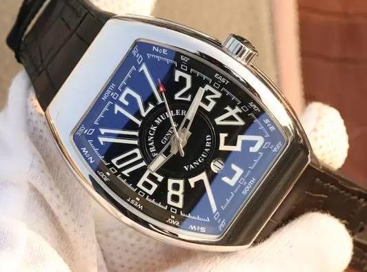 法穆蘭機(jī)械表走快了怎么回事(如何調(diào)整表速)