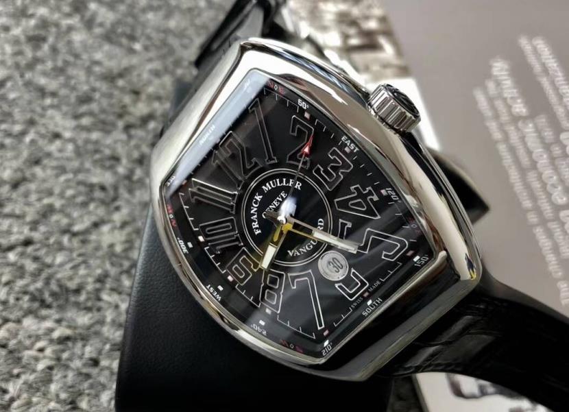 法穆蘭機(jī)械表滑絲是什么意思(初學(xué)者必知的基礎(chǔ)知識)