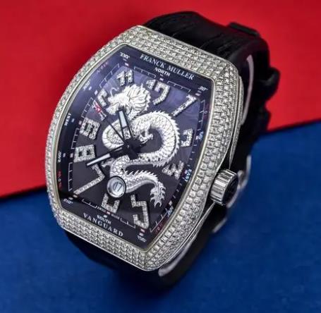 法穆蘭表把脫落原因（法穆蘭表把脫落解決方法)