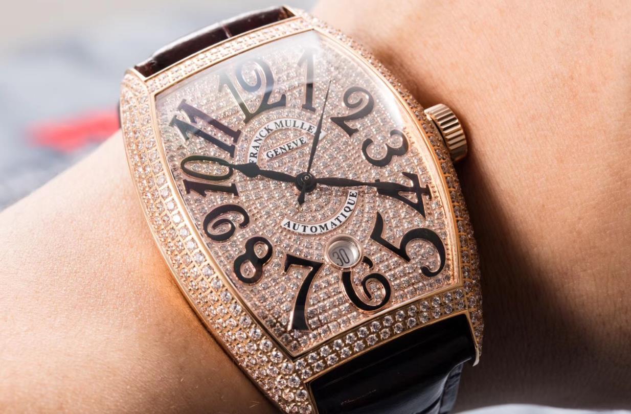 法穆蘭機(jī)械表帶怎么清洗(最全的清洗方法介紹)