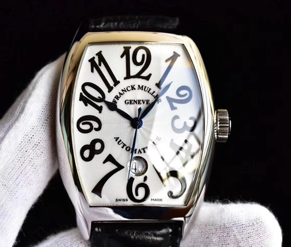 法穆蘭手表調(diào)整時(shí)間(如何正確操作)