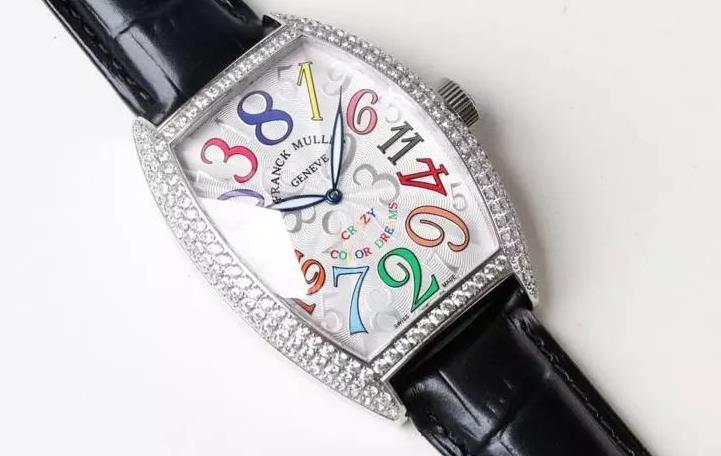 法穆蘭1月相表怎么看(詳解使用方法和注意事項(xiàng))