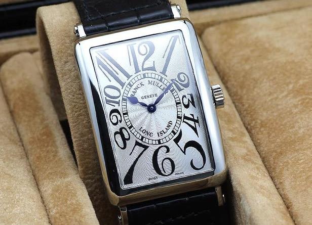 法穆蘭手表不走了怎么辦(快速解決方法分享)