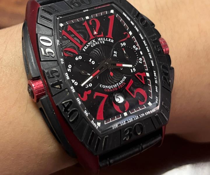 法穆蘭鋼帶怎么打開(簡易步驟解析)