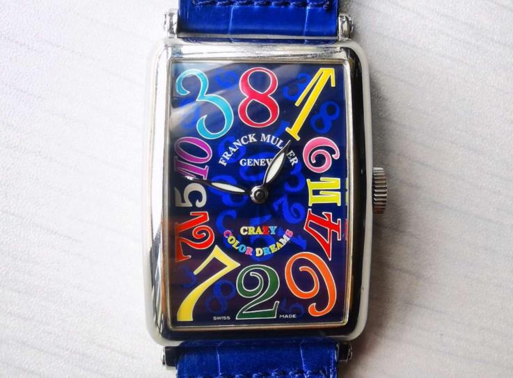 法穆蘭機械表不帶放著會壞嗎(為什么需要經(jīng)常佩戴)