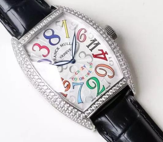 法穆蘭機械表清灰要多少錢(清潔維護費用詳解)