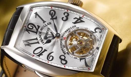 法穆蘭機械表表把扣不穩(wěn)怎么修(簡單易行的修理方法)