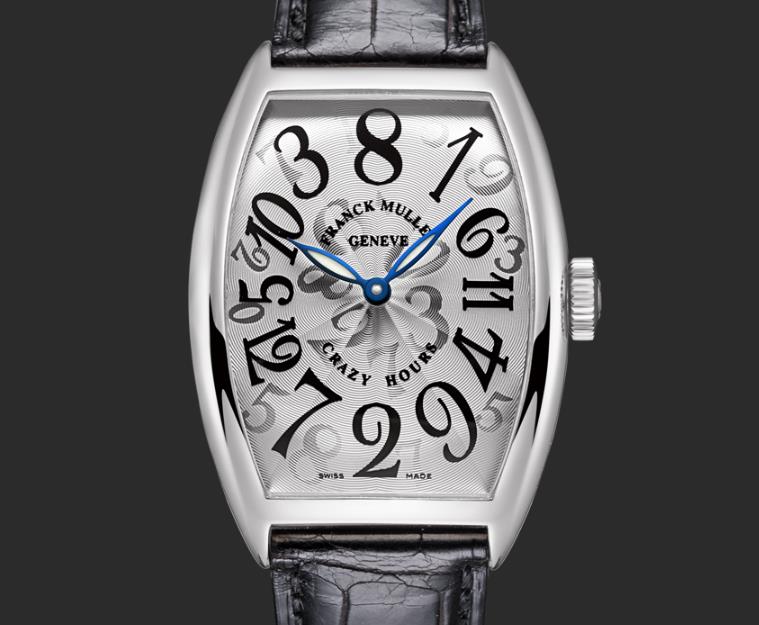 法穆蘭表機械表幾天不戴就停(如何解決停表問題)