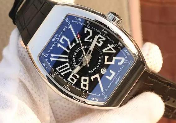 法穆蘭機械表不走的原因(有哪些可能性？)