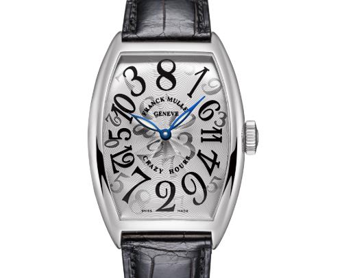 法穆蘭表帶佩戴的正確方式(有哪些技巧需要注意)