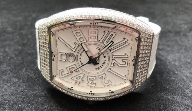 法穆蘭表十天慢七分鐘(如何調(diào)整表速)