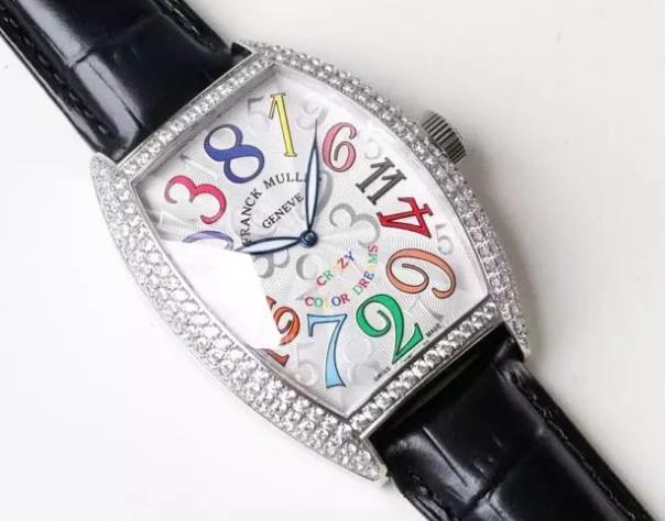 法穆蘭機械表可以自己上發(fā)條嗎(詳解自動上鏈技術(shù))