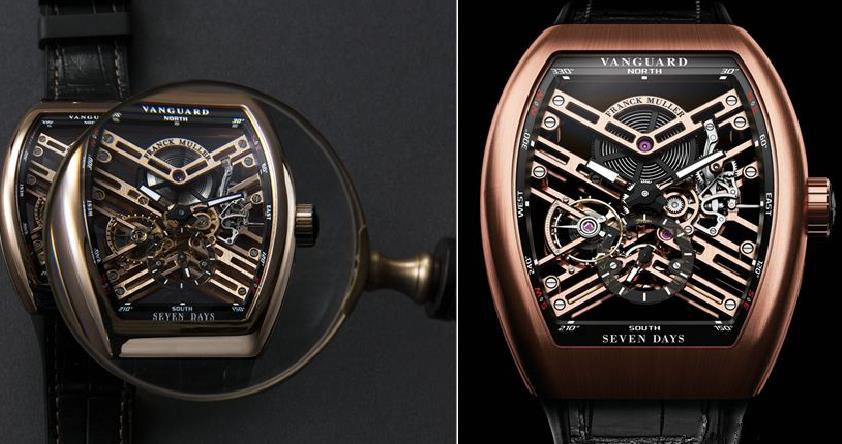 法穆蘭機械手表上弦過多會壞么(如何正確上弦避免損壞)