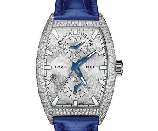 法穆蘭機械表正確的上弦方式(應(yīng)該如何進行)