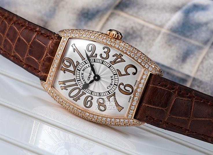 法穆蘭機械表星期幾點開始跳(如何調(diào)整時間)