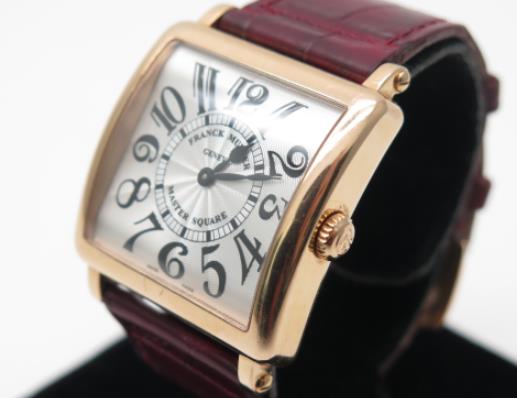 法穆蘭機械表慢5分鐘(該如何調(diào)整時間準確性)